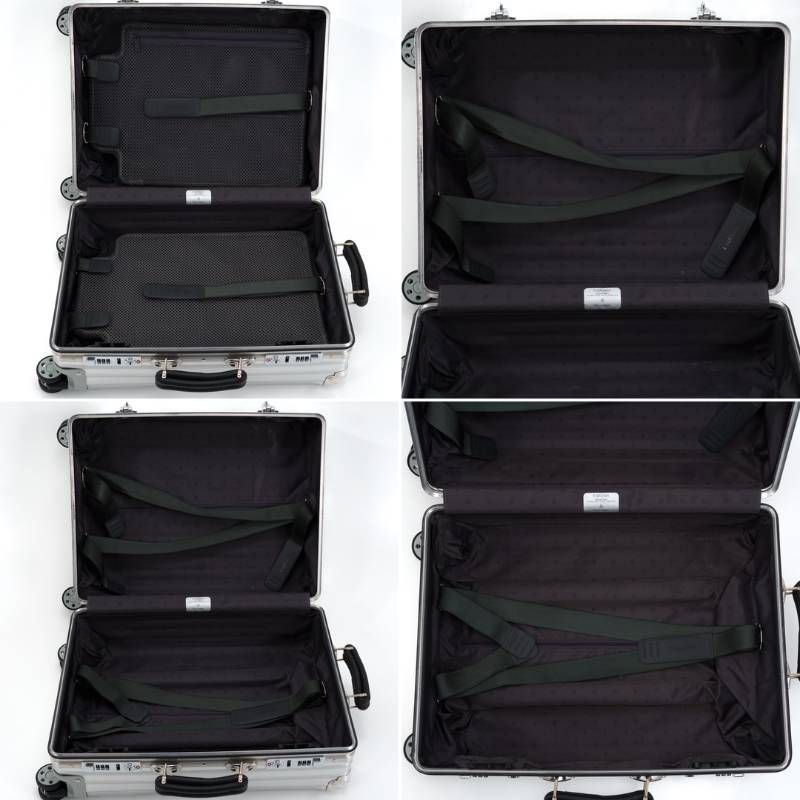 RIMOWA リモワ CLASSIC クラシック Cabin キャビン 36L 機内持ち込み 4