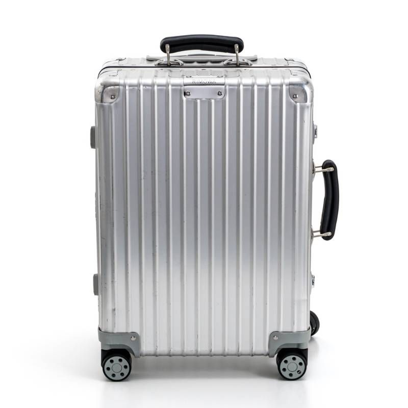 RIMOWA リモワ CLASSIC クラシック Cabin キャビン 36L 機内持ち込み 4