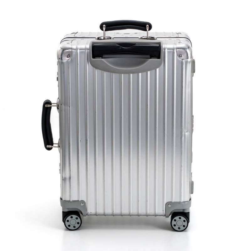 RIMOWA リモワ CLASSIC クラシック Cabin キャビン 36L 機内持ち込み 4