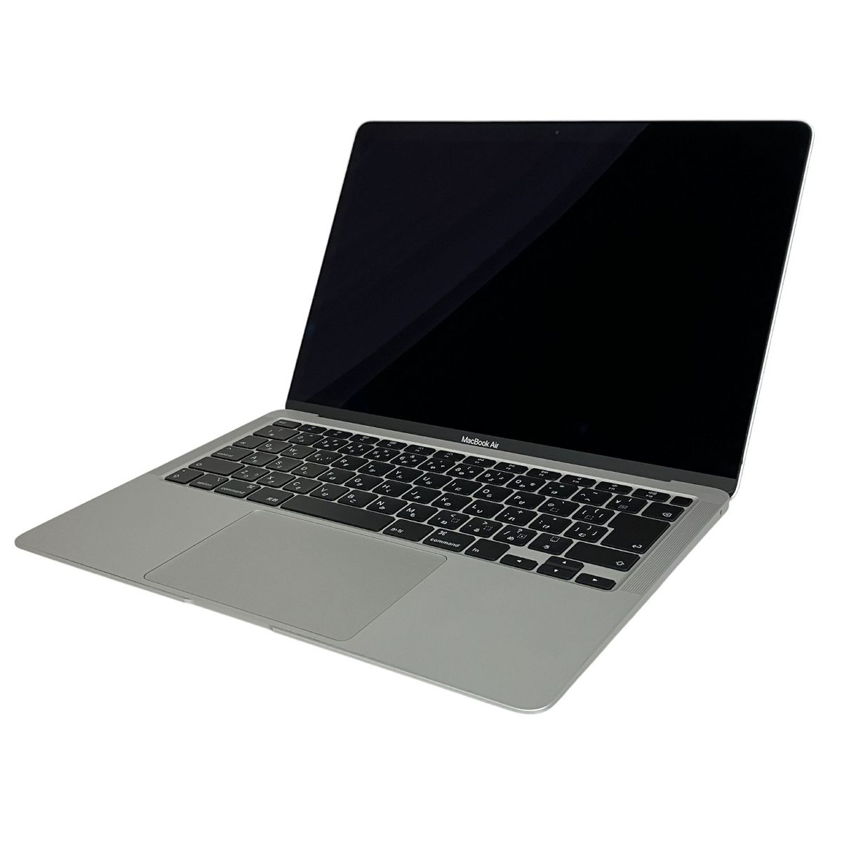 Apple MWTK 2 J A MacBook Air Retina 13インチ 2020 ノート PC 8 GB SSD 256 Core i 3 1000 NG 4 1 10 GHz Monterey