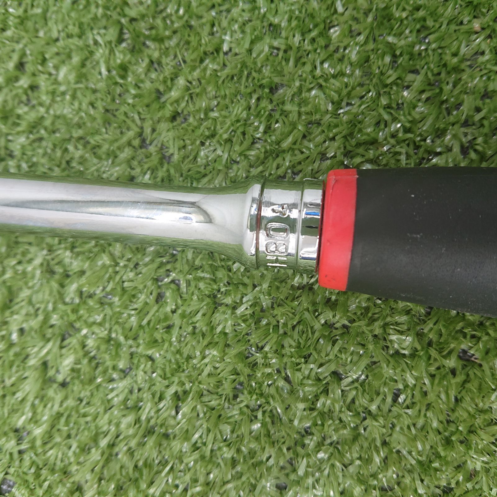 スナップオン FH