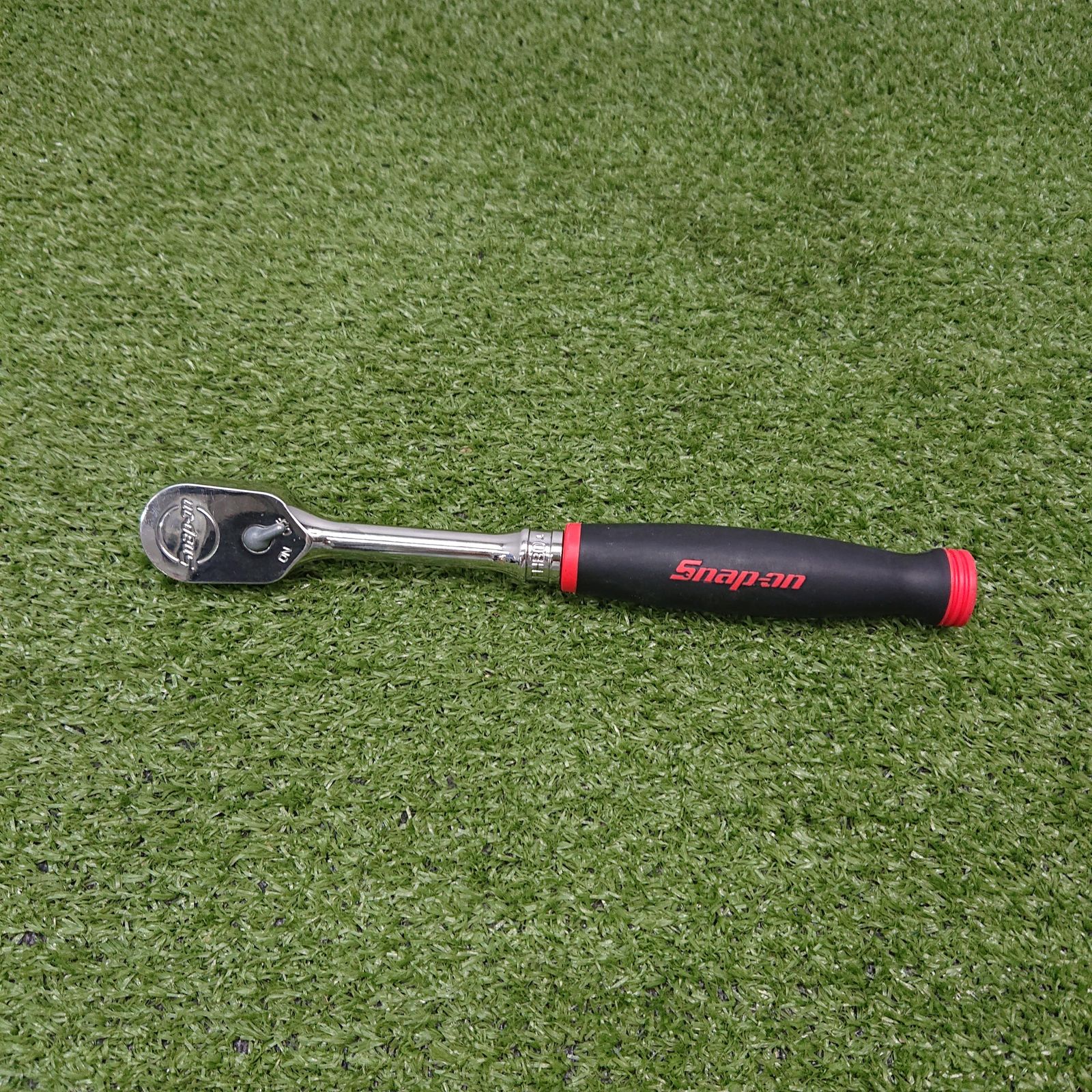 品 スナップオン FH 80 ラチェットレンチ 差込角9 5㎜ 4218