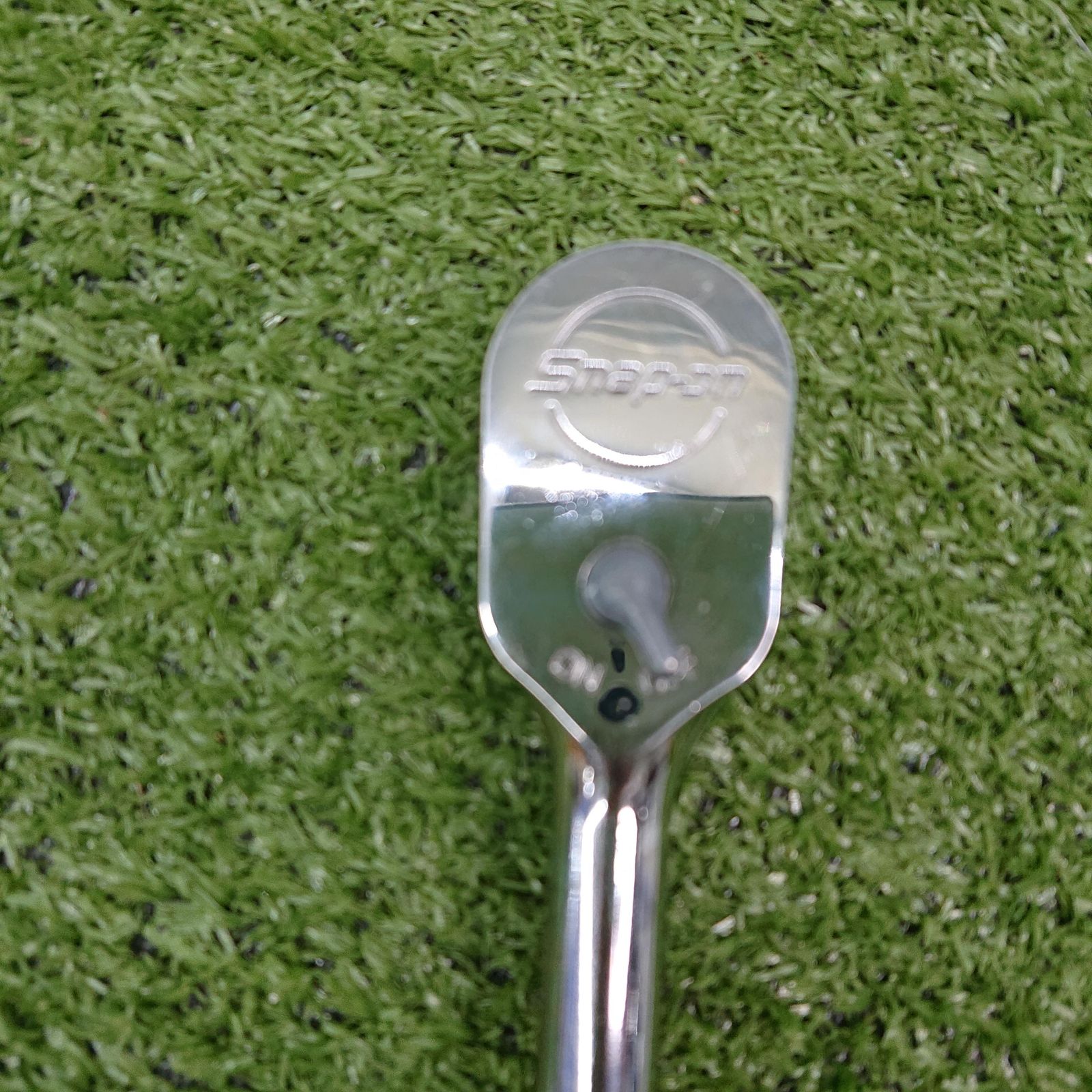 品 スナップオン FH 80 ラチェットレンチ 差込角9.5㎜ 4218