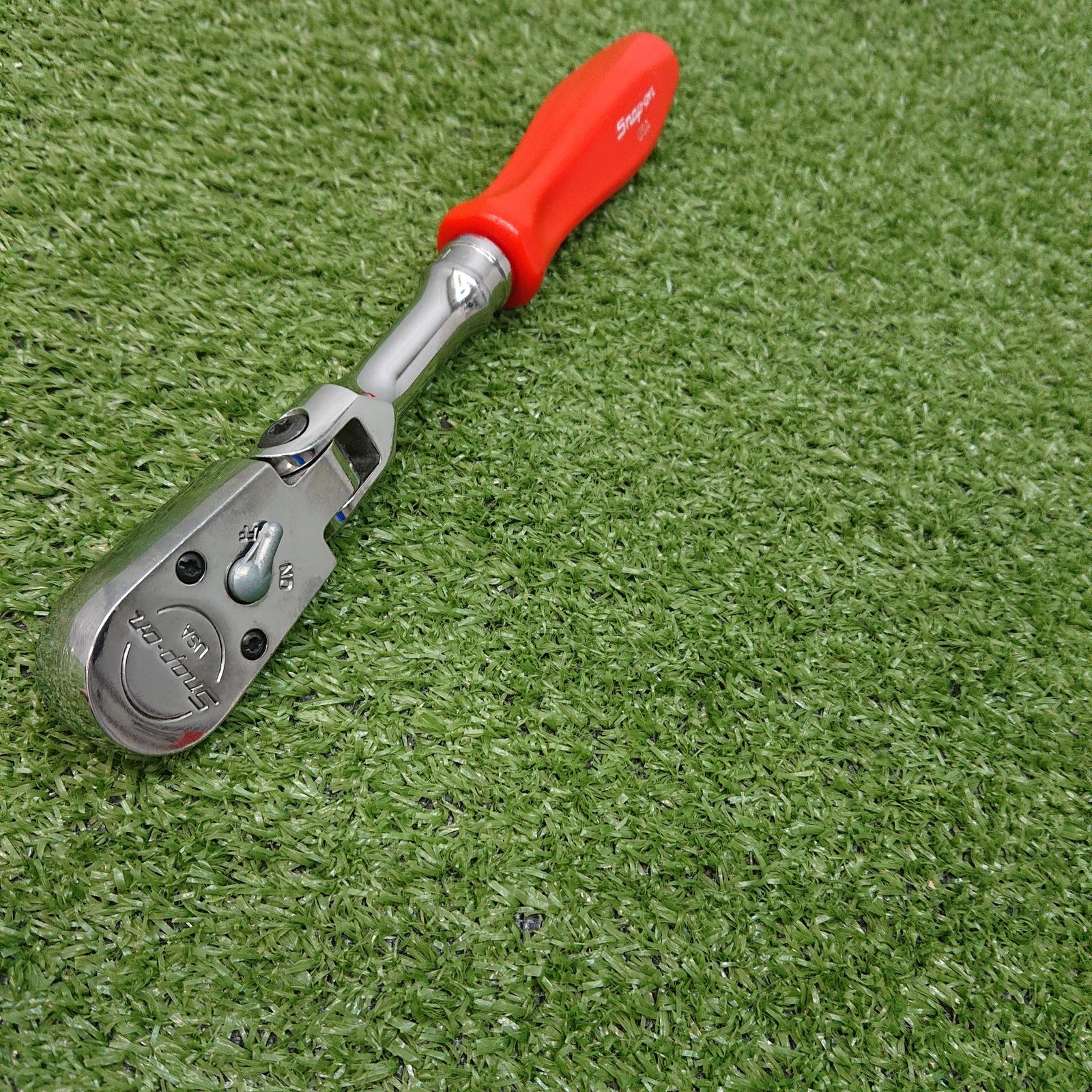 8フレックスラチェットハンドル 差込角9