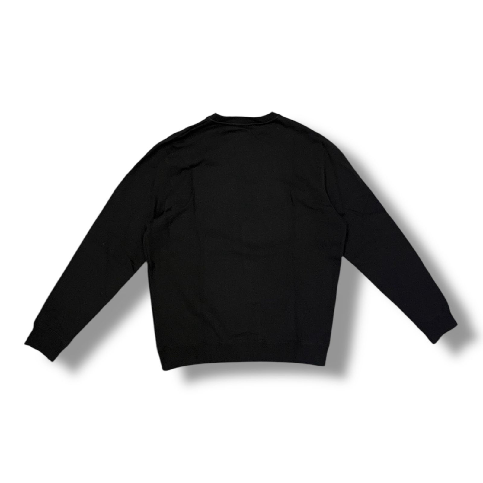 MSGM Crew neck sweat shirt クルーネックスウェット トレーナー 