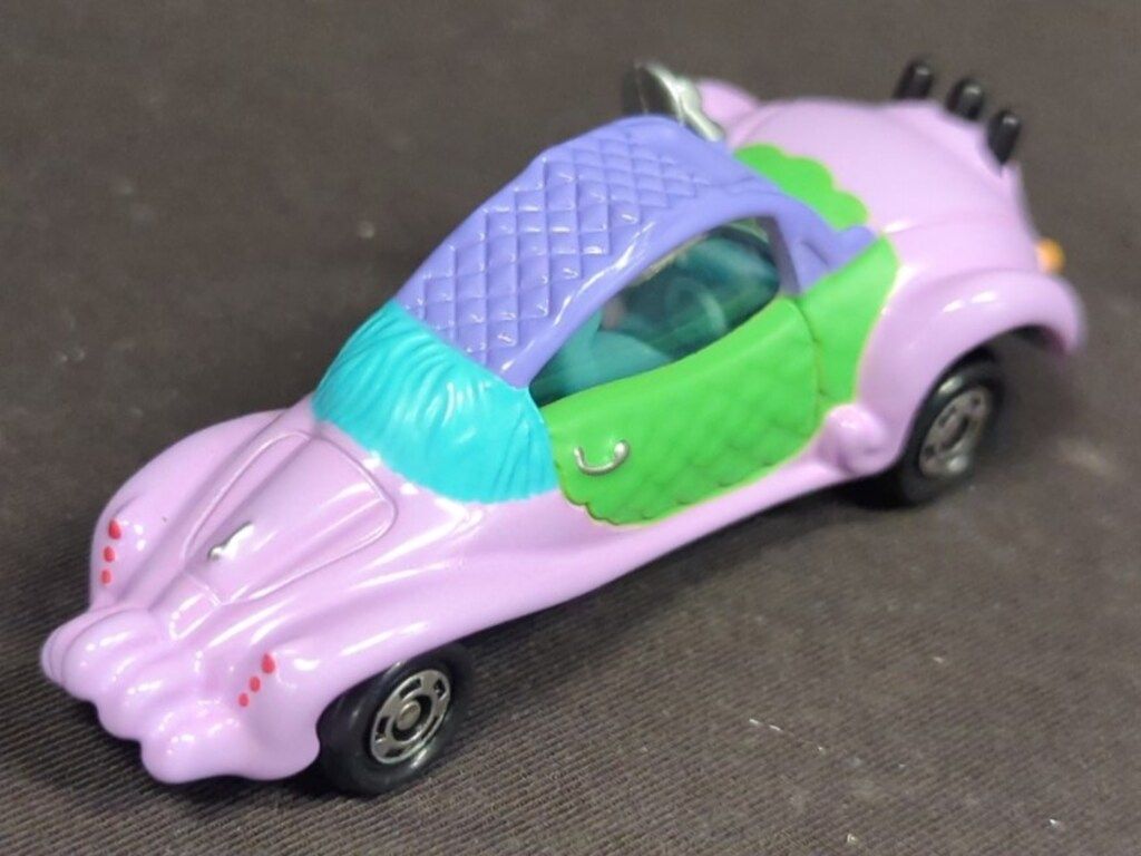 タカラトミー トミカDisney