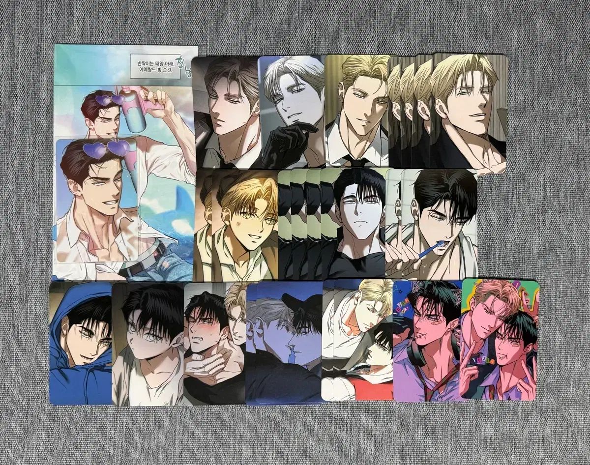 フラッシュライト感数 SUJI はがき ポートフォリオ