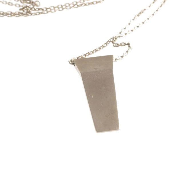 リックオウエンス Rick Owens TRUNK CHARM ネックレス ペンダント