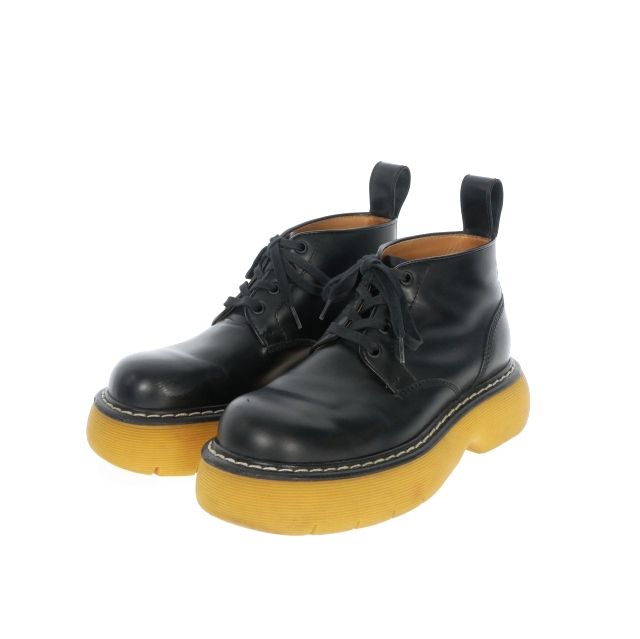 ボッテガヴェネタ BOTTEGA VENETA 23AW Bounce Ankle Boot アンクル