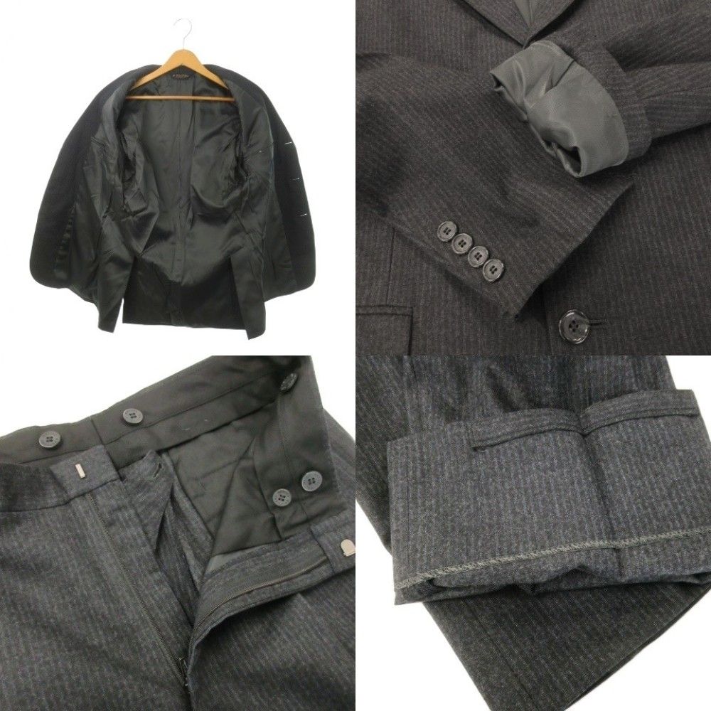 ブルックスブラザーズ BROOKS BROTHERS シングルスーツ セットアップ 2