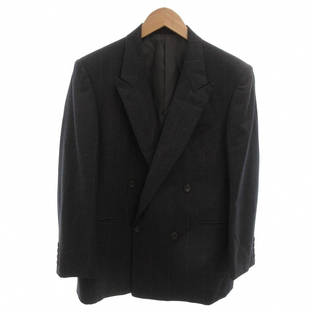 バーバリーズ Burberrys ヴィンテージ ダブルスーツ セットアップ