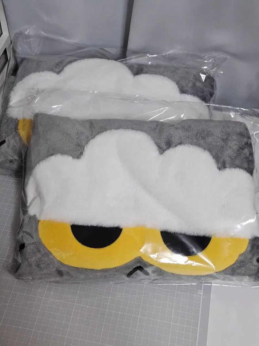 ジョーアンドフレンズ ジョア ブランケット ポップアップ MD