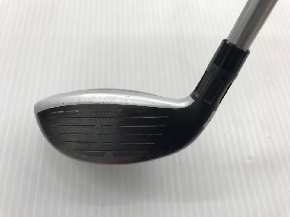 テーラーメイド M6 19度 FUBUKI TM6 2019 Rフレックス ユーティリティ