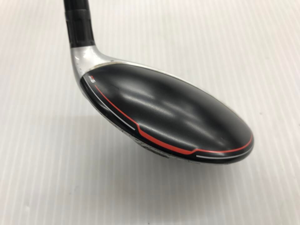 テーラーメイド M6 19度 FUBUKI TM6 2019 Rフレックス ユーティリティ