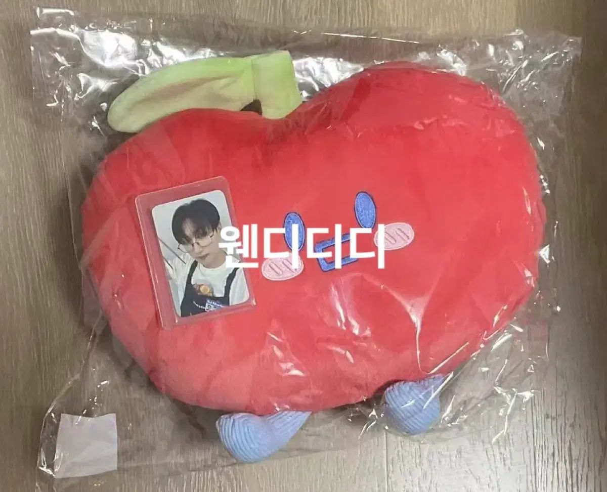 SUPER JUNIOR (スーパージュニア) スーパーストア ウニョク(EUNHYUK