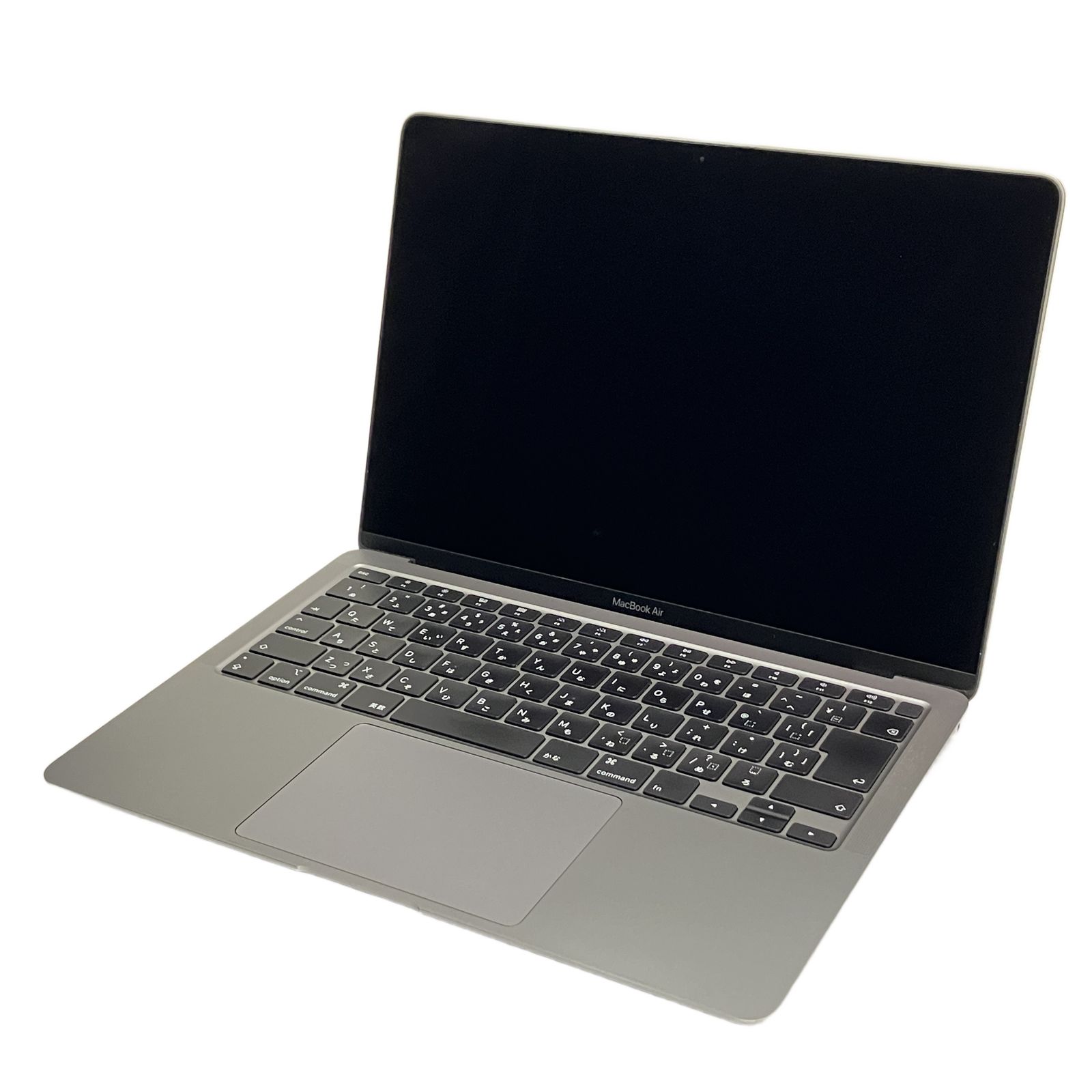 Apple MacBook Air Retina 13インチ 2020 ノート PC 8GB SSD 256GB