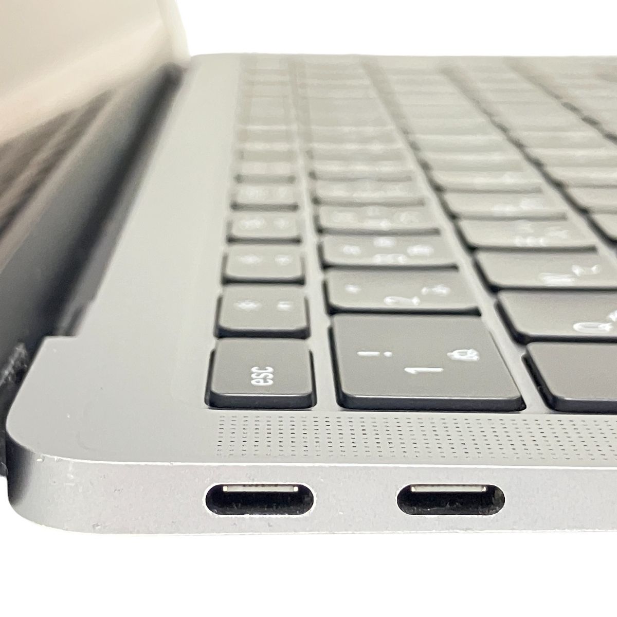  Apple MacBook Air Retina 13インチ 2020 ノート PC 8 GB SSD 256 Core i 3 1000 NG 4 1 10 GHz OS無 MacBook本体 ノートPC