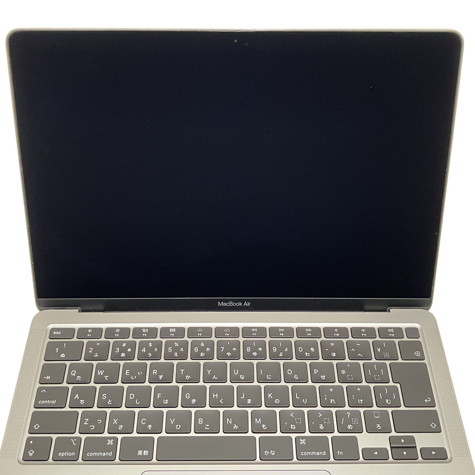 Apple MacBook Air Retina 13インチ 2020 ノート PC 8GB SSD 256GB