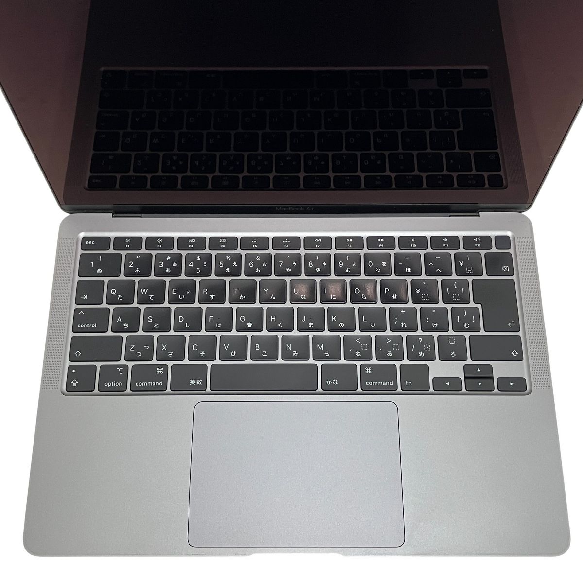 Apple MacBook Air Retina 13インチ 2020 ノート PC 8GB SSD 256GB
