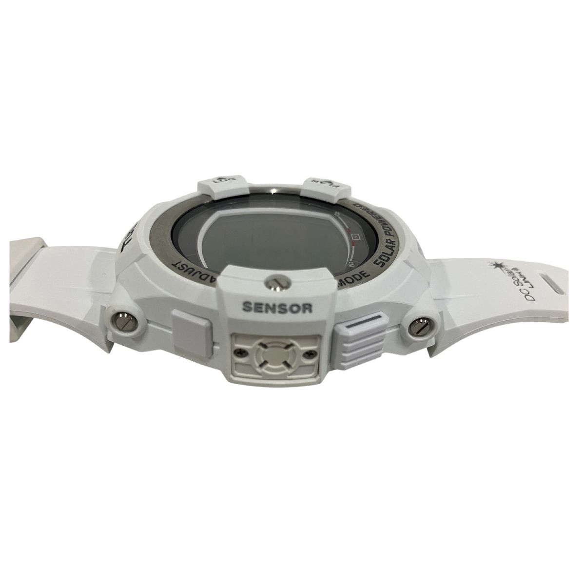 TUSA IQ1204 DC SOLAR ダイブコンピューター ダイビングウォッチ ツサ