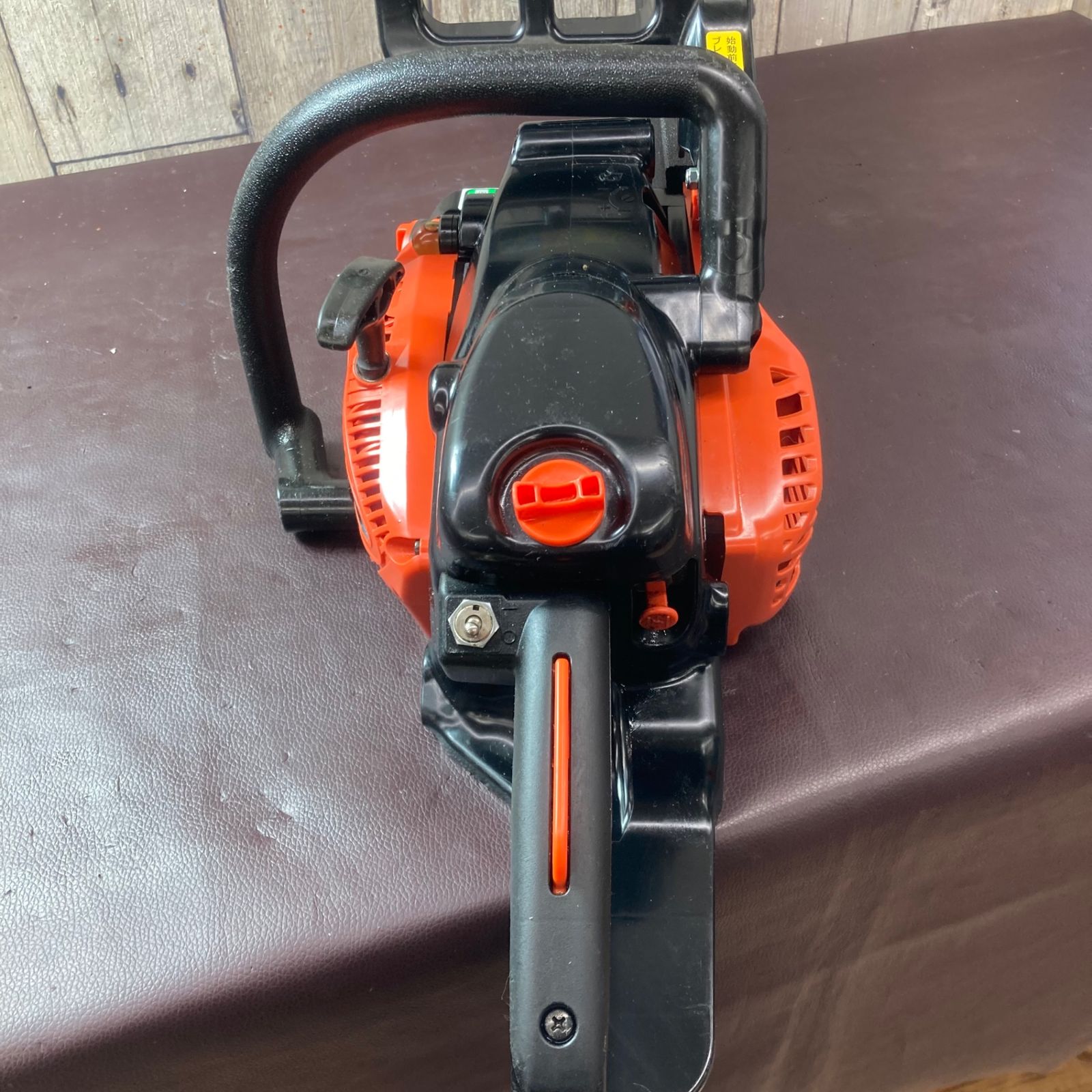 丸山 エンジンチェーンソー