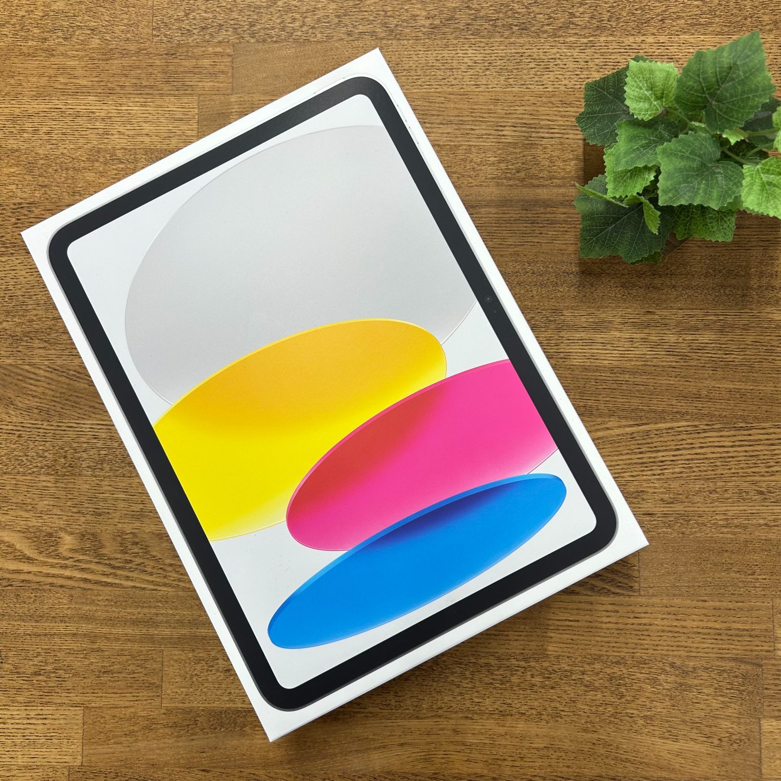 新品・未開封 iPad 11世代 A16 256GB シルバー Wi-Fiモデル 送料無料