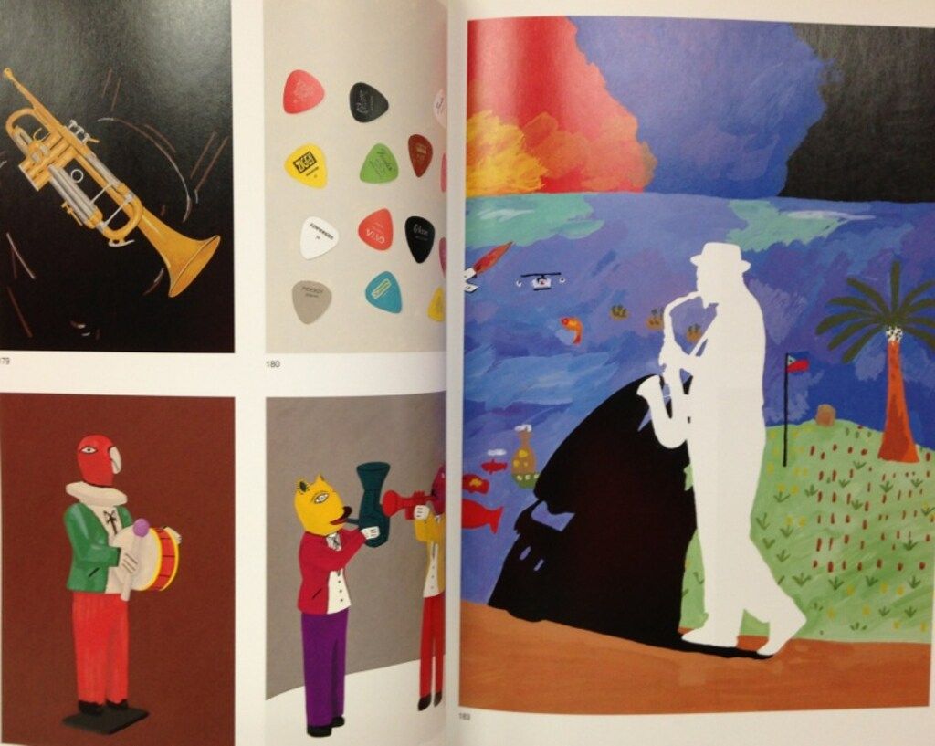 和田誠 表紙はうたう-和田誠 週刊文春 のカヴァー イラストレーション