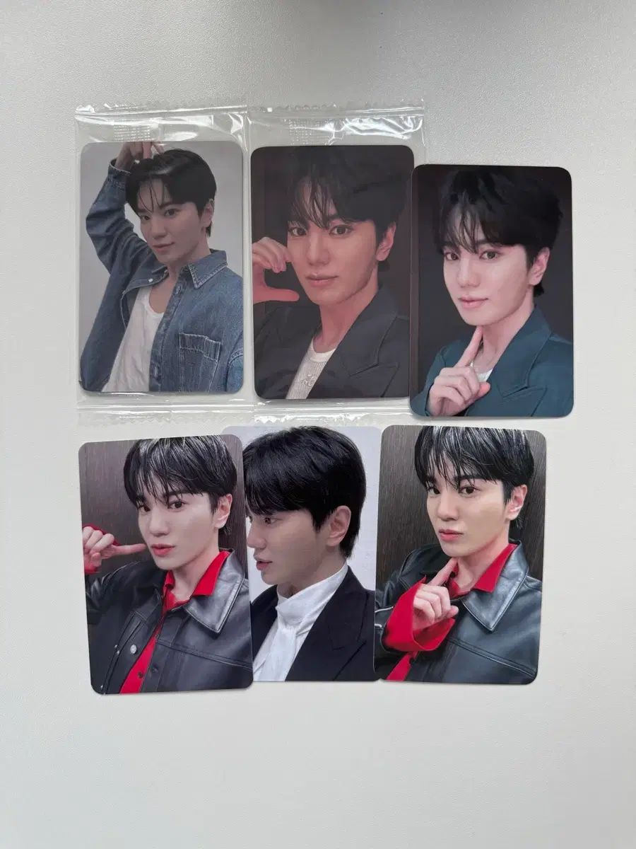 INFINITE(インフィニット) ソンジョン(SEONG JONG) イ・ソンジョン