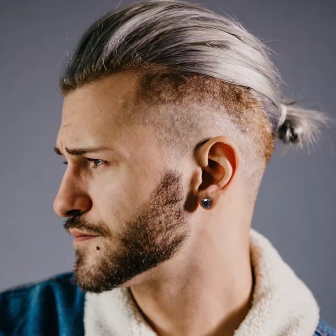 ブラックモアサナイト0 5