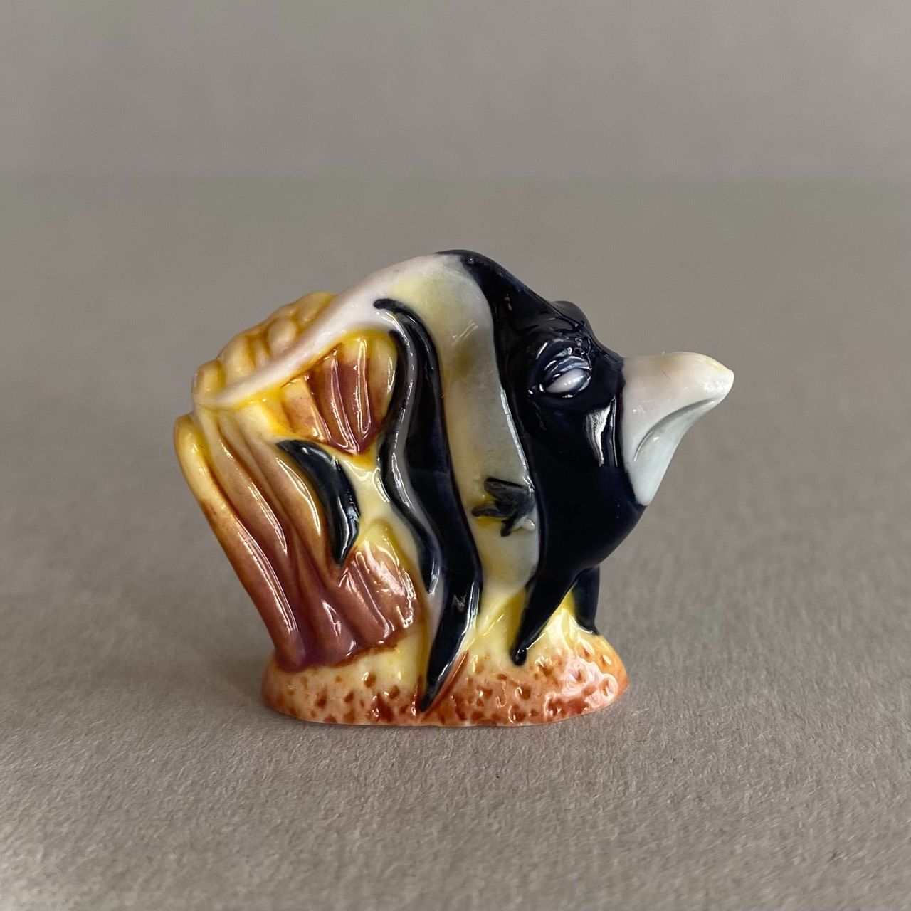 ギルのフェーブ／魚／ムーアアイドル／海の生き物／ファインディング