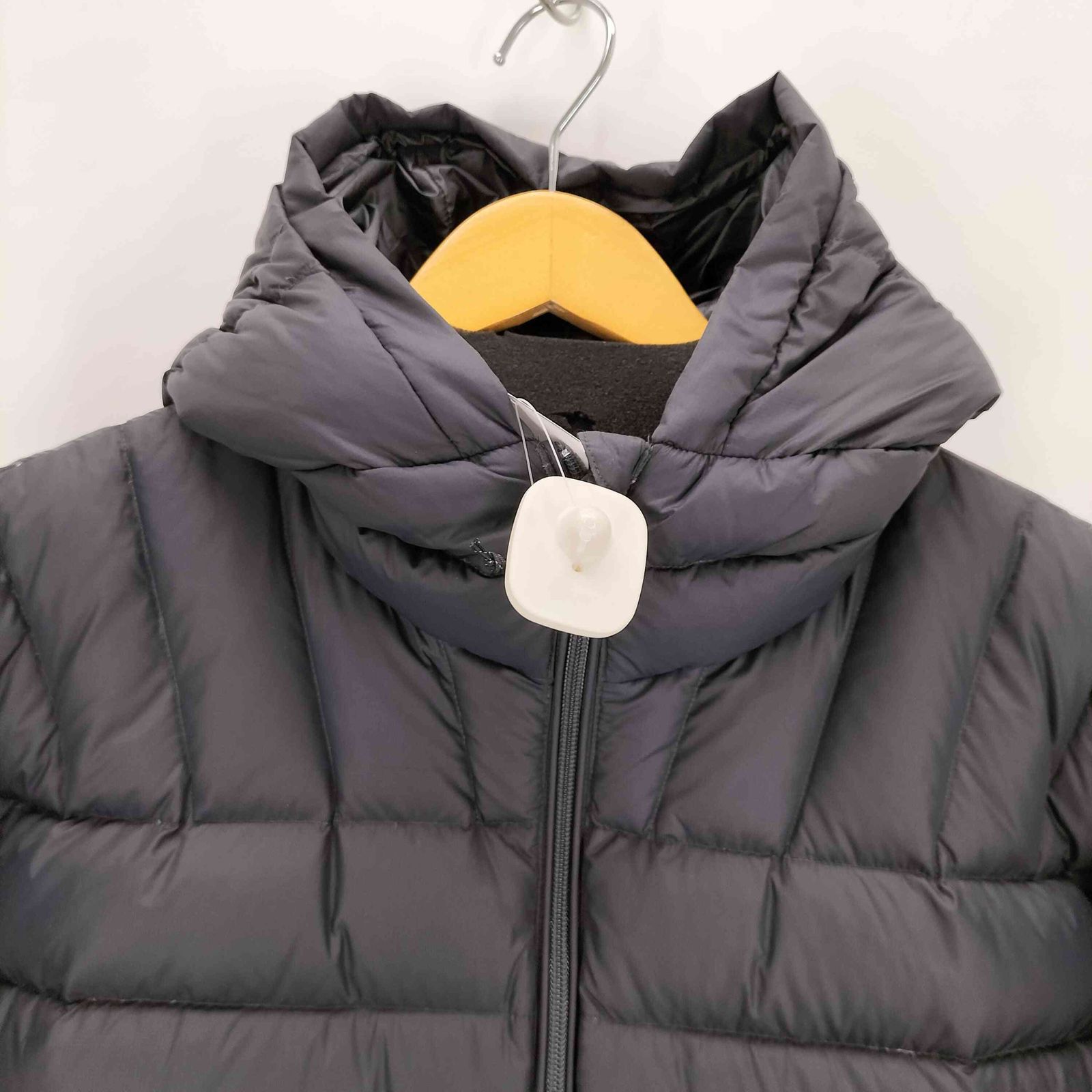 ディスイズネバーザット thisisneverthat PERTEX Down Pullover メンズ 