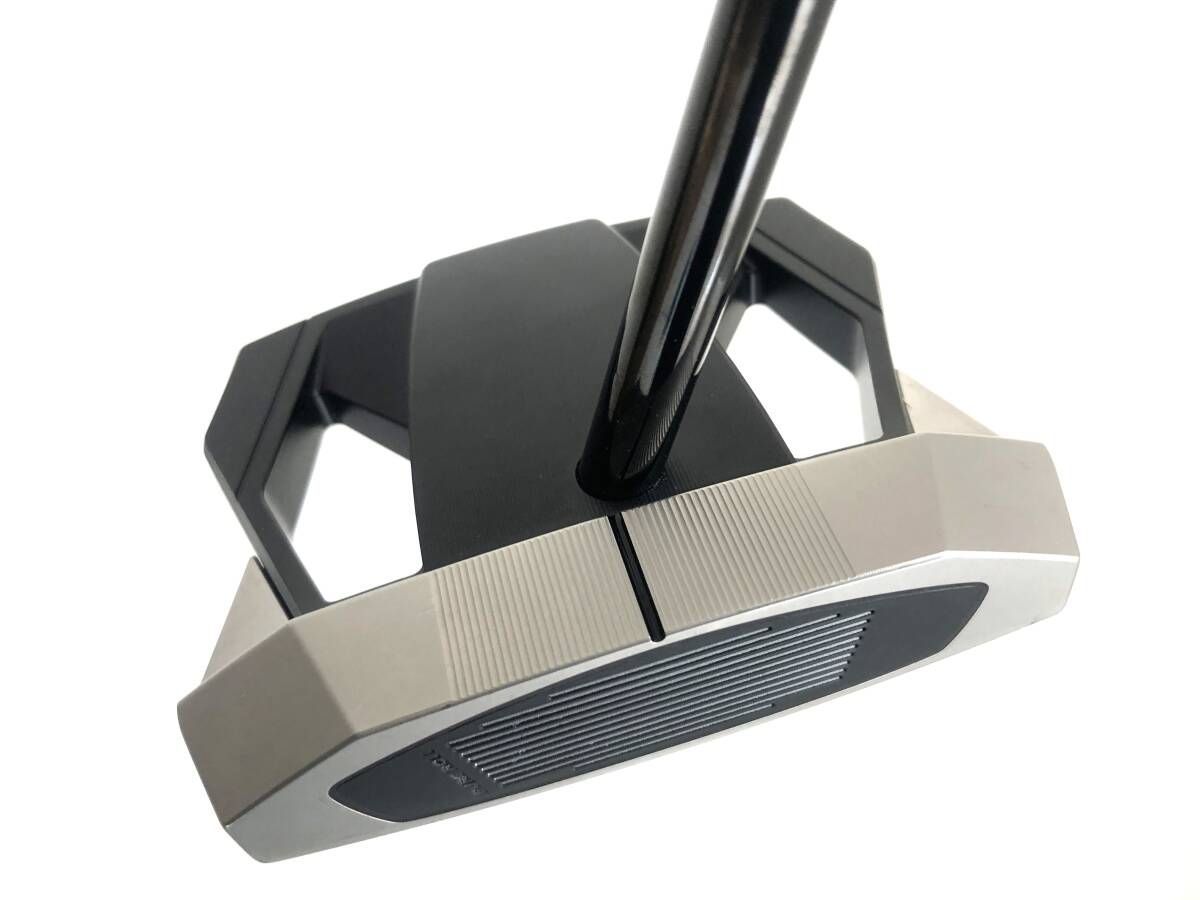 ⑦ 美良品 テーラーメイド スパイダー spider ZT ゼロトルク