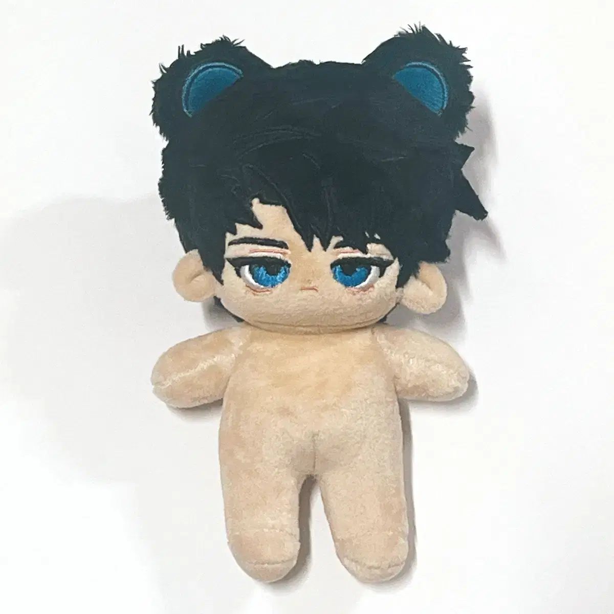 怪談出勤 怪出 류재관 10 cm 10깅 ぬいぐるみ キム ソルム チェ ウォン ONE 재관국