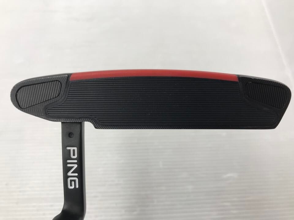 ピン 2021 ANSER 2 パター 最短