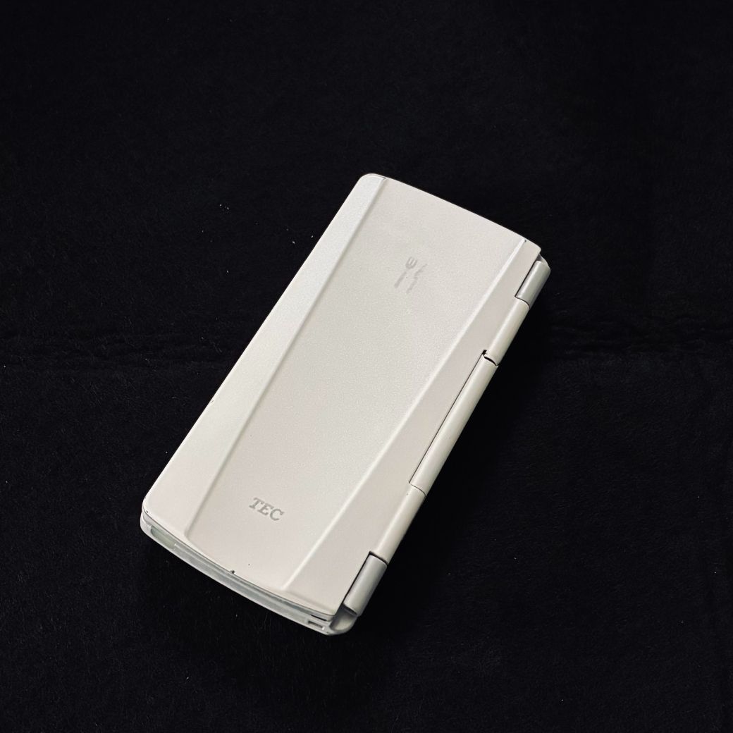 東芝TECテック ハンディーターミナル HTL-200-1B-01-R 美品④ 東芝テック ハンディターミナル HTL-200-1B-01-R バッテリー付き 中古