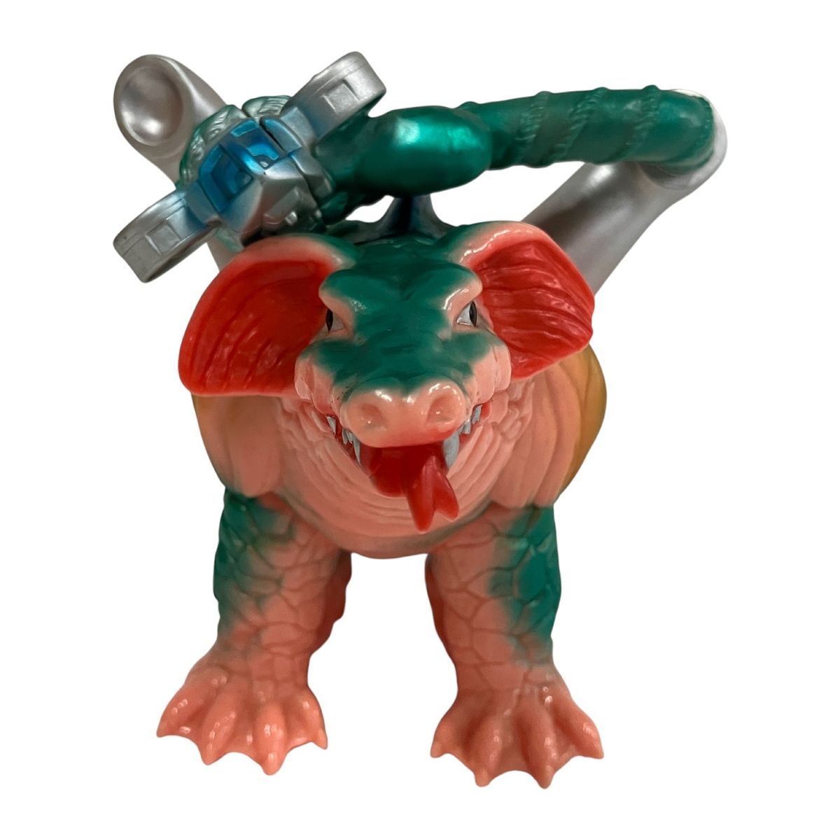 やまなや 円谷コミュニケーションズ 怪獣郷 合成怪獣レオゴン 2003 約