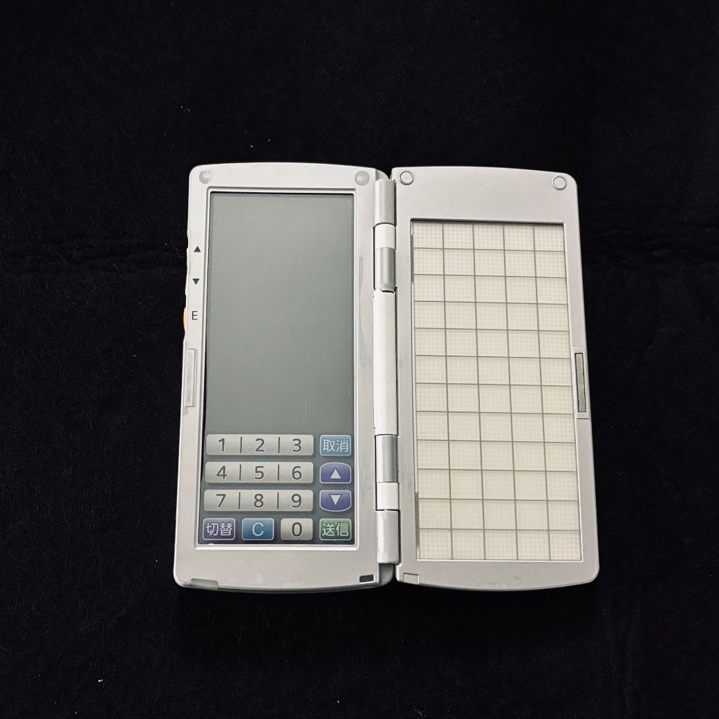 東芝TECテック ハンディーターミナル HTL-200-1BB-01-R 中古 東芝テック ハンディターミナル HTL-200-1B-01-R バッテリー付き 中古