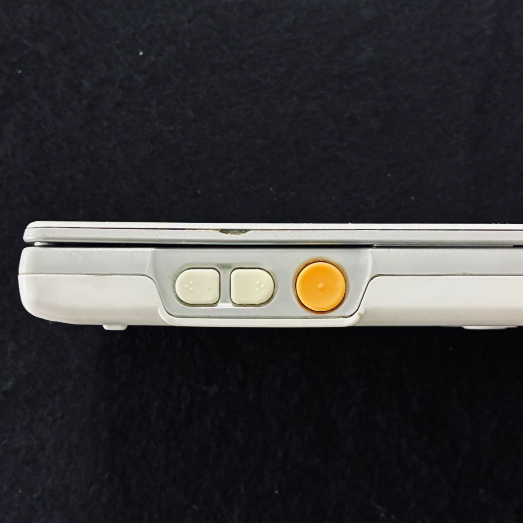 東芝テック ハンディターミナル HTL-200-1B-01-R バッテリー付き 中古