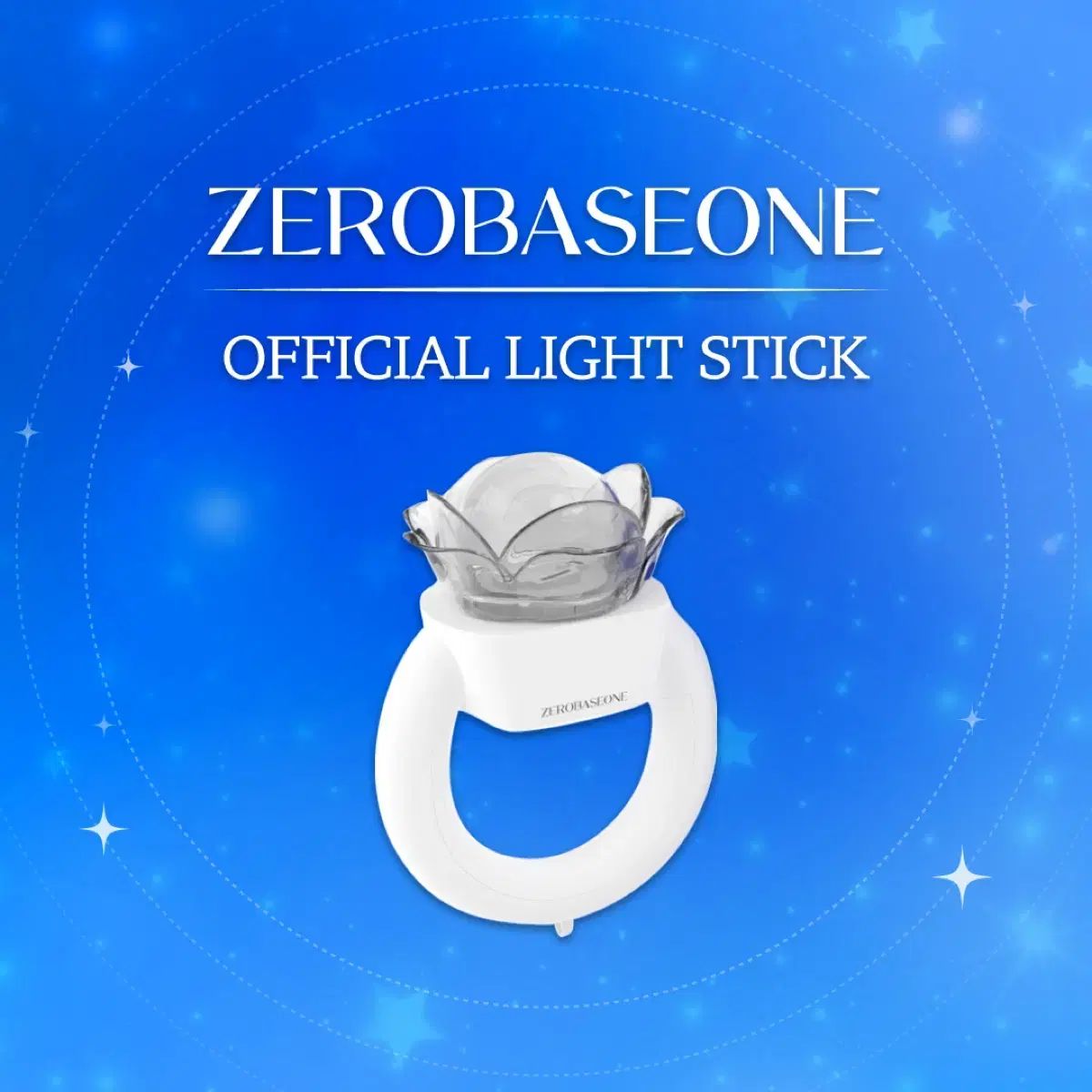 ZEROBASEONE(ゼロベースワン・ZB1・ゼベワン) ペンライト - メルカリ