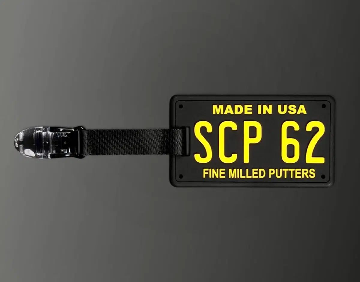 スコッティ キャメロン リー Tシャツ