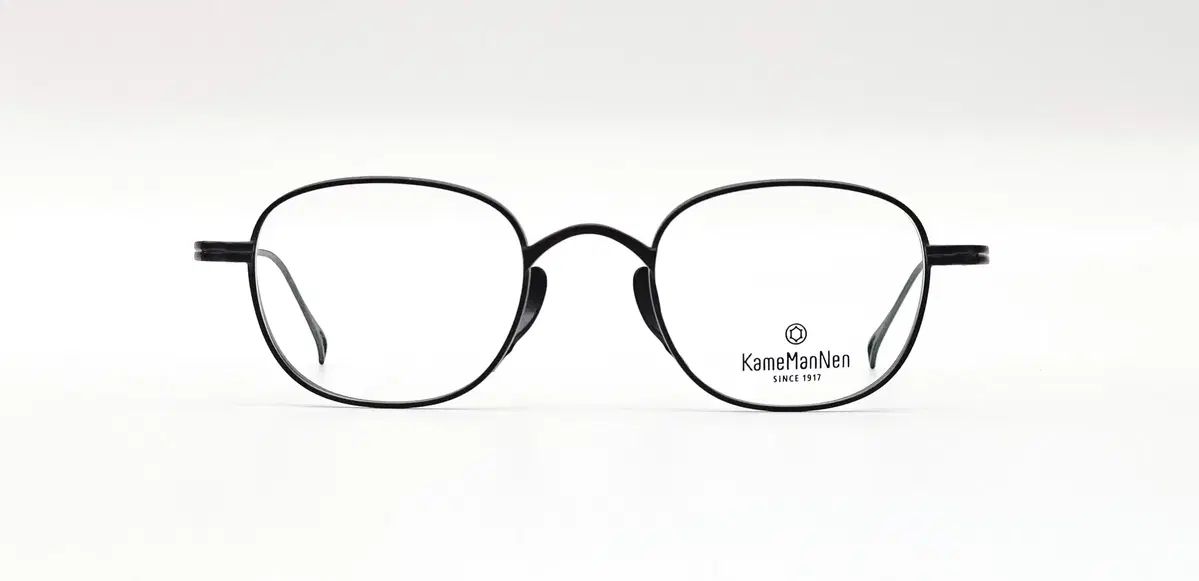 カメマンネン KMN 114 MBK