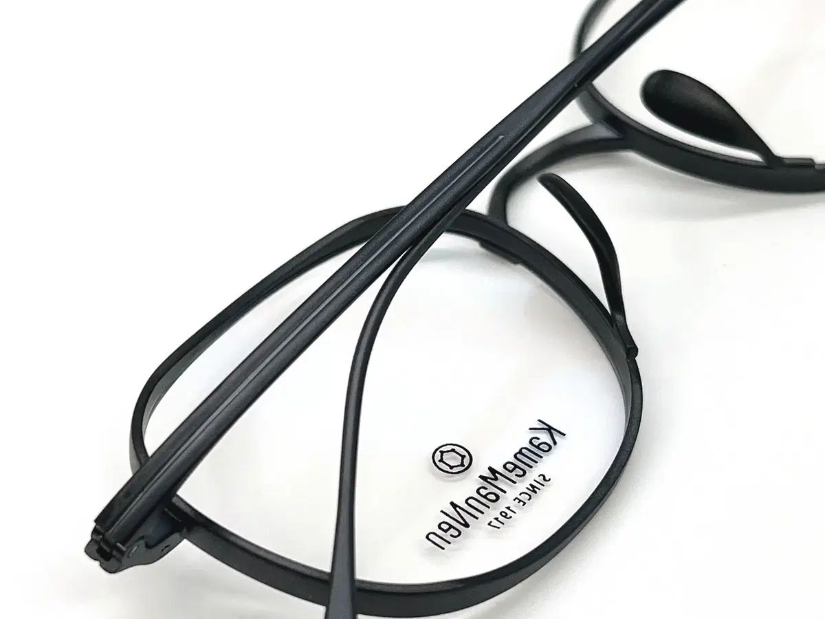 カメマンネン KMN