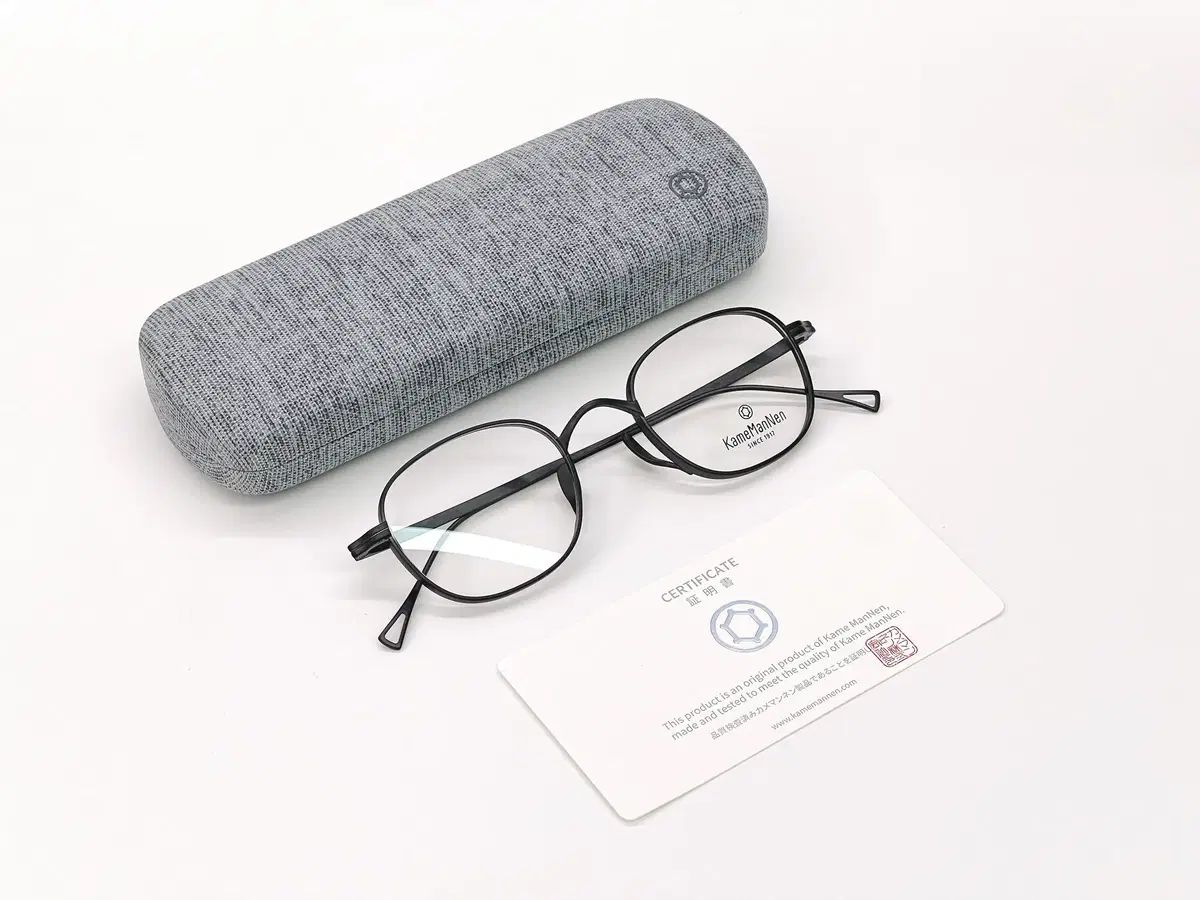 カメマンネン KMN