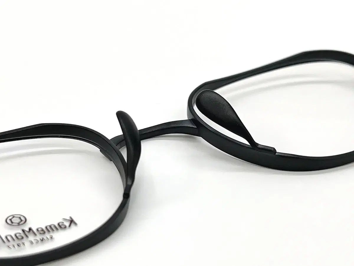  カメマンネン KMN 114 MBK サングラス 小物