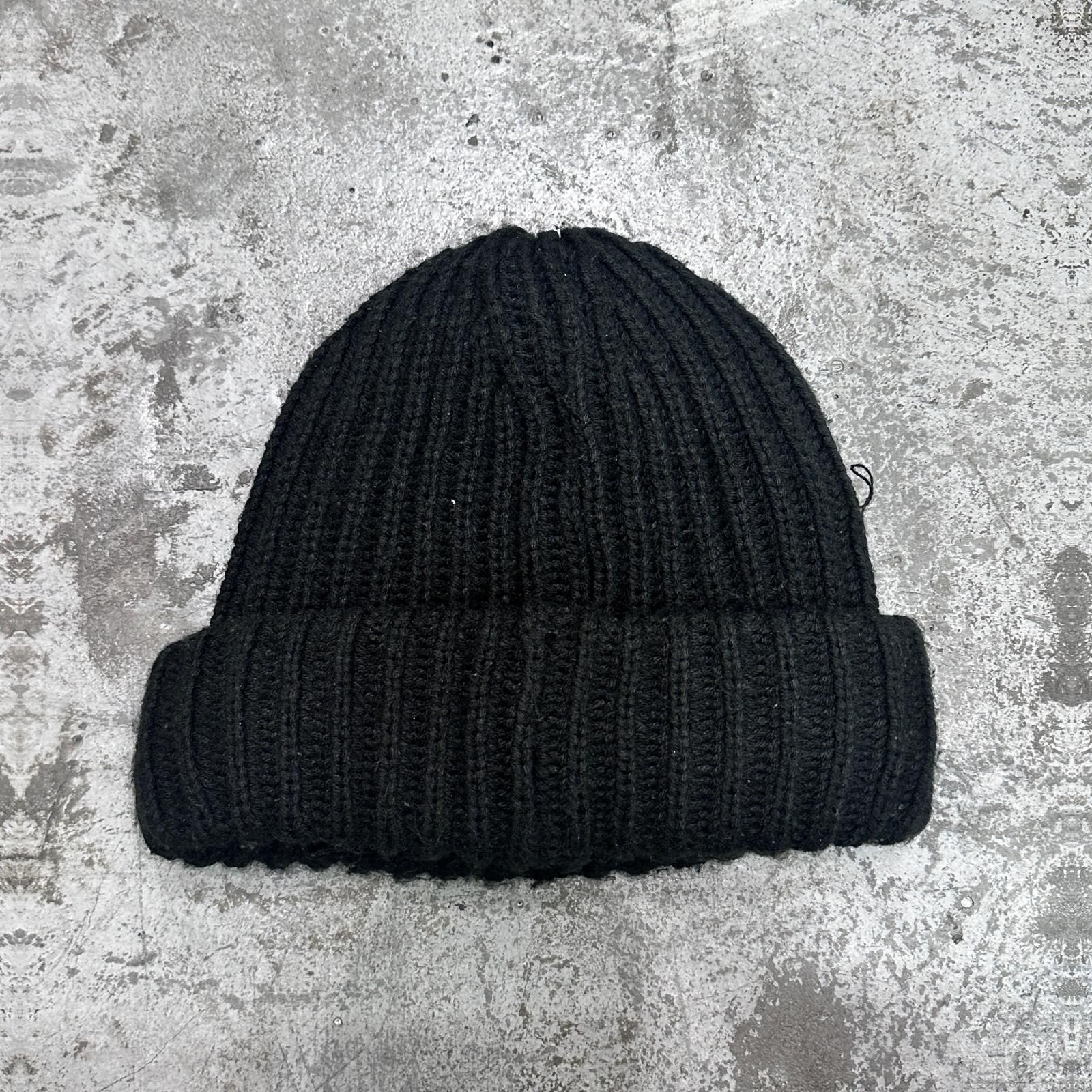 国内正規 Supreme ベスト Chunky Rib Classic Logo Beanie クラシック