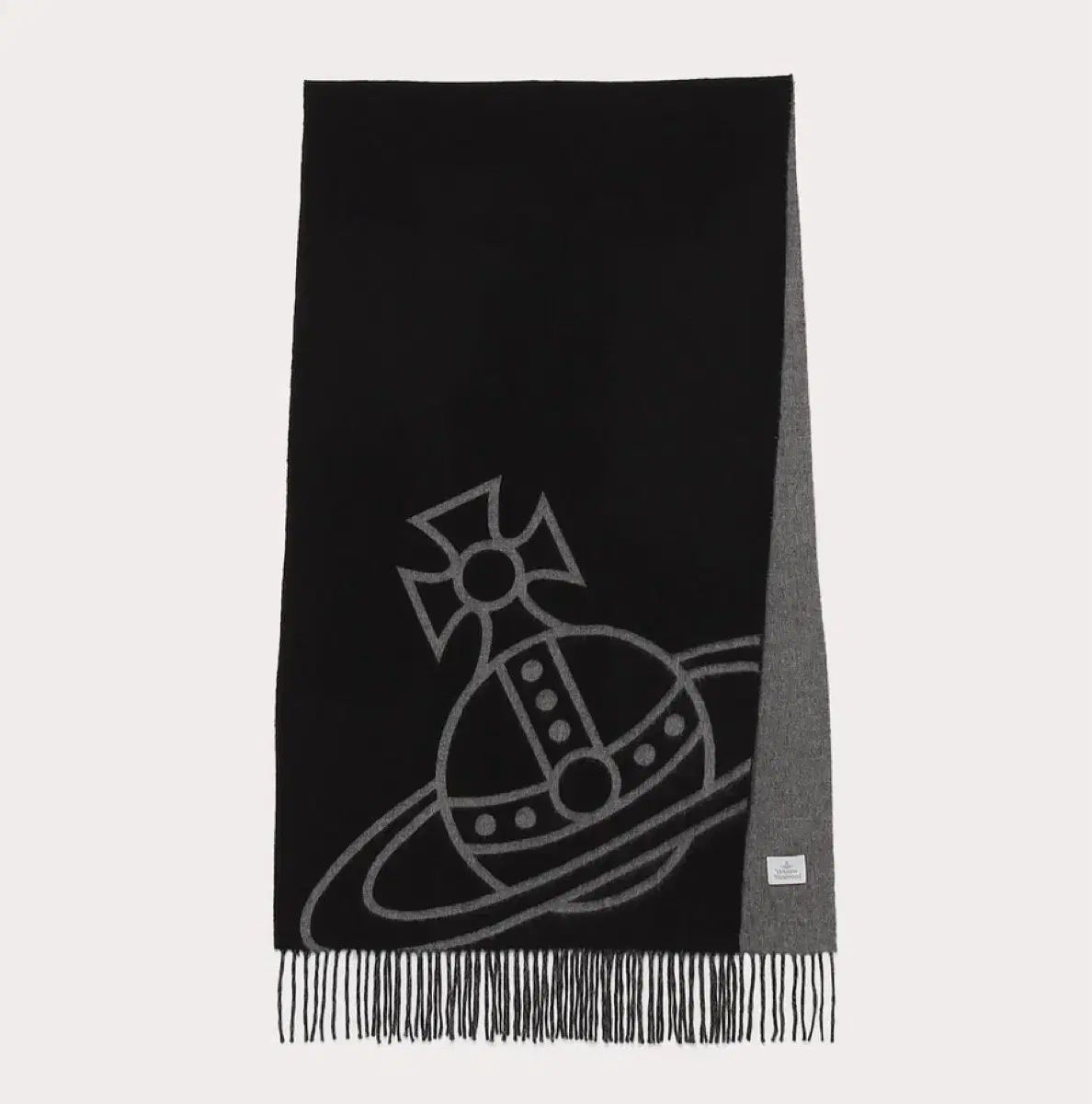 リバーシブル ウール