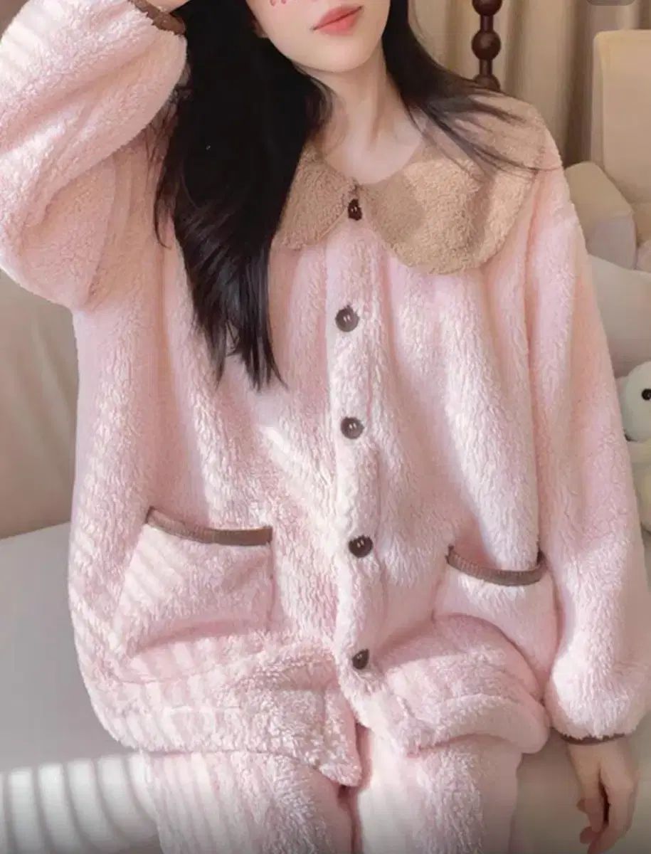 ドール フリース