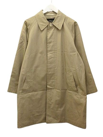 トリココムデギャルソン tricot COMME des GARCONS 80s ステンカラー