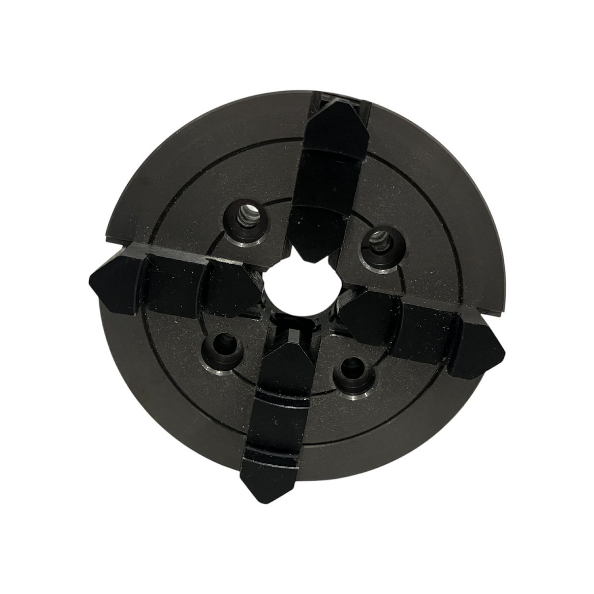 SAKAI サカイ MINI-LATHE 210 No.3002 四爪インディペンデントチャック ミニ旋盤