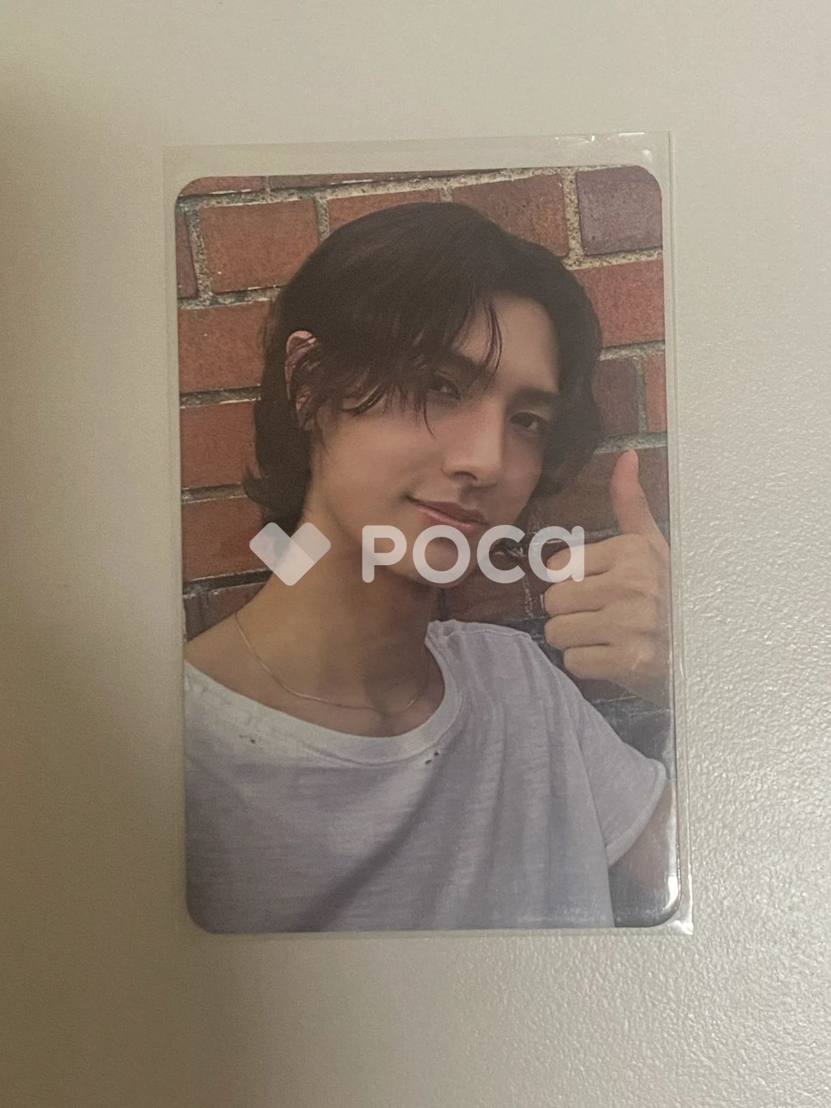 Xdinary Heroes THE BOYZ ジュヨン LIVE and FALL LIVE ver. - メルカリ